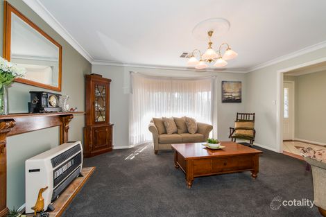Property photo of 5 Jessup Place Glenmore Park NSW 2745