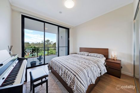 Property photo of 208/10 Grassland Street Rouse Hill NSW 2155