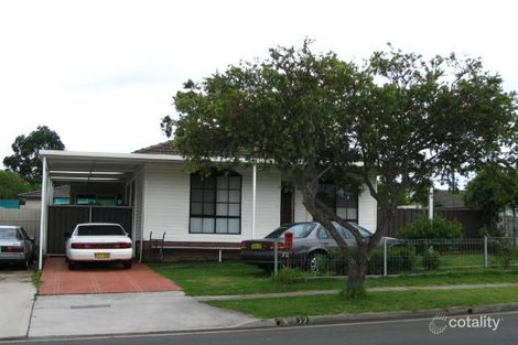 72 Miller Rd, Chester Hill, NSW 2162