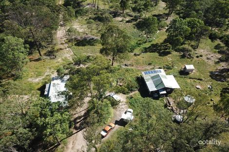 Property photo of 197 Three Mile Road Crows Nest QLD 4355