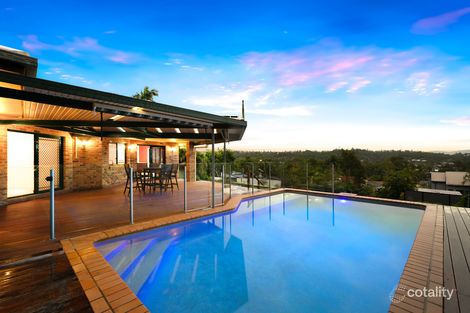 3 Kiandra Pl, Helensvale, QLD 4212