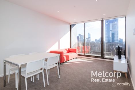 Property photo of 2702/318 Russell Street Melbourne VIC 3000