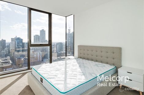 Property photo of 2702/318 Russell Street Melbourne VIC 3000