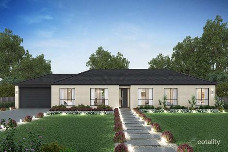 Lot 315 Emberwood Rd, Warragul, VIC 3820