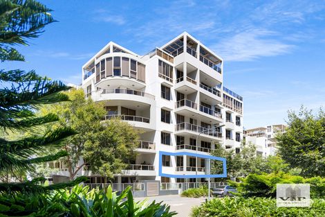 Property photo of 64/7 Broome Street Waterloo NSW 2017