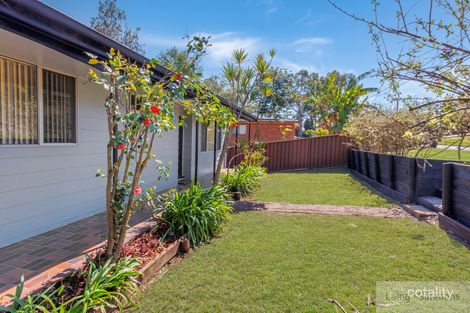 Property photo of 10 Tannant Avenue Rutherford NSW 2320