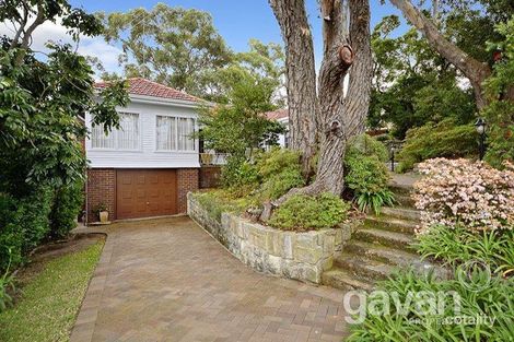 Property photo of 205 Terry Street Connells Point NSW 2221