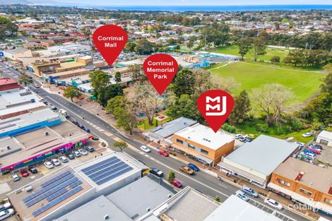 242 Princes Hwy, Corrimal, NSW 2518