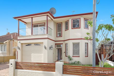 Property photo of 22 Arthur Street Carlton NSW 2218