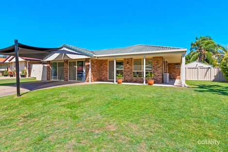 Property photo of 2 Darren Close Victoria Point QLD 4165