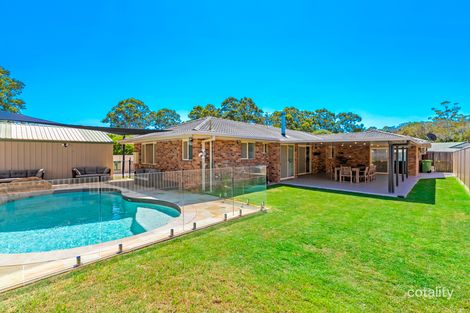 Property photo of 2 Darren Close Victoria Point QLD 4165