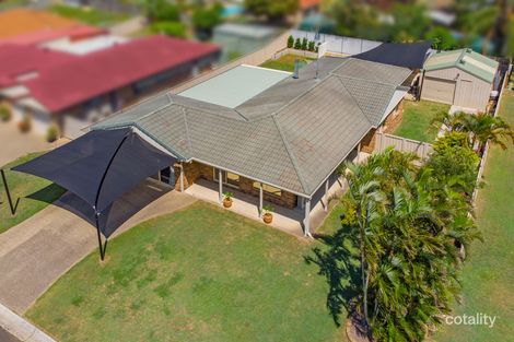 Property photo of 2 Darren Close Victoria Point QLD 4165