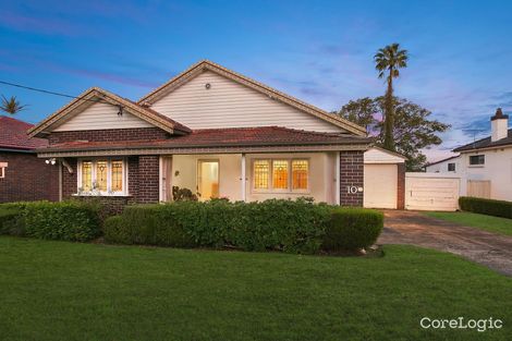 Property photo of 10 The Drive Concord West NSW 2138