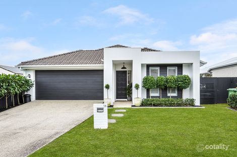 Property photo of 16 Sunrise Terrace Little Mountain QLD 4551