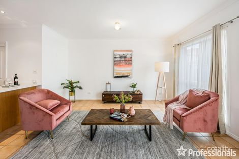 Property photo of 13 Hinchinbrook Close Caroline Springs VIC 3023