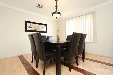 Property photo of 16 Edrom Close Prestons NSW 2170