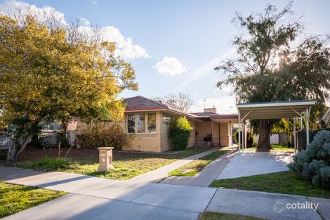 Property photo of 4 Tucker Street Horsham VIC 3400