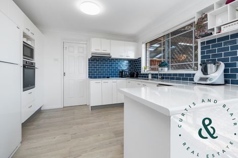 Property photo of 2/131 Ferodale Road Medowie NSW 2318