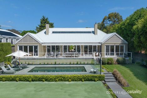 Property photo of 9 Sahara Court Portsea VIC 3944