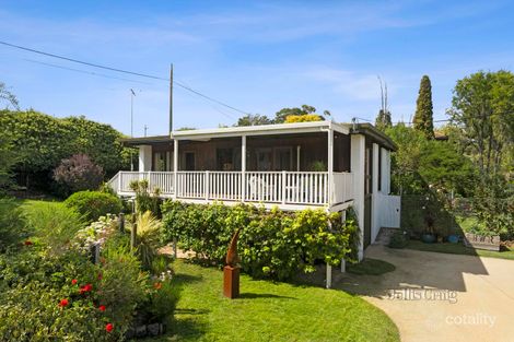 Property photo of 18 Roberts Avenue Castlemaine VIC 3450