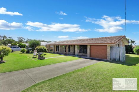Property photo of 21 Vista Street Maryborough QLD 4650