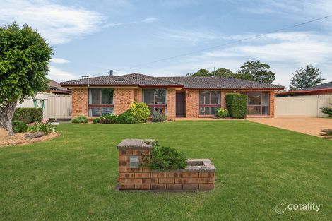 54 Orleans Cres, Toongabbie, NSW 2146