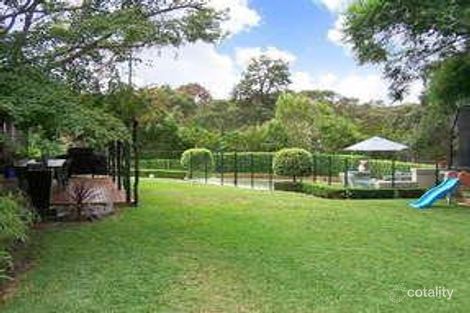 Property photo of 12 Ascot Road Kenthurst NSW 2156