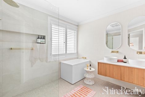 Property photo of 71 Craigmore Drive Kellyville NSW 2155