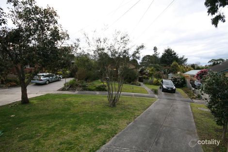 4 Inverness Ct, Croydon, VIC 3136