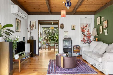 Property photo of 18 Roberts Avenue Castlemaine VIC 3450