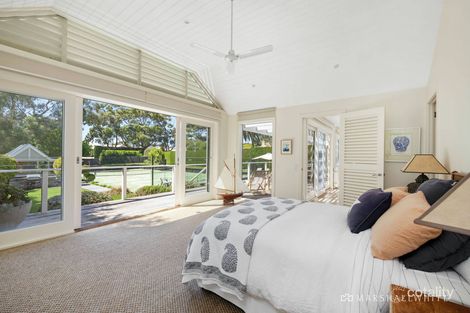 Property photo of 9 Sahara Court Portsea VIC 3944