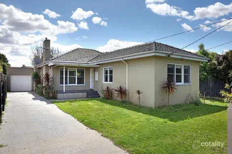 651 South Rd, Bentleigh East, VIC 3165