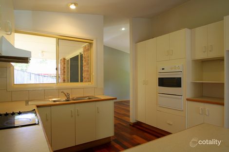 Property photo of 27 Abel Tasman Drive Coffs Harbour NSW 2450