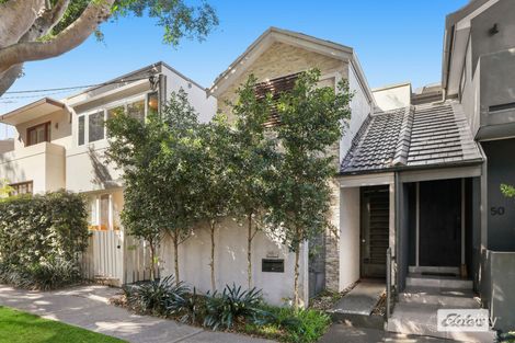 Property photo of 48 Rawson Avenue Queens Park NSW 2022
