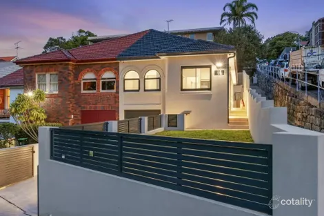 70 Edward St, Bondi, NSW 2026