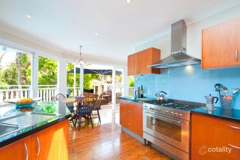 Property photo of 6 Banool Avenue St Ives NSW 2075