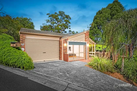 9 Debson Cl, Boronia, VIC 3155