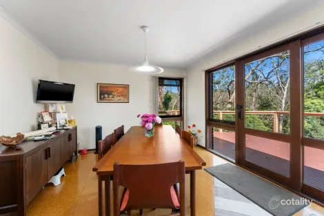 Property photo of 9 Debson Close Boronia VIC 3155