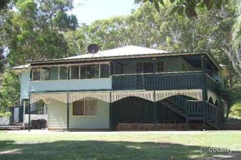 Property photo of 45 Villa Wood Road Russell Island QLD 4184