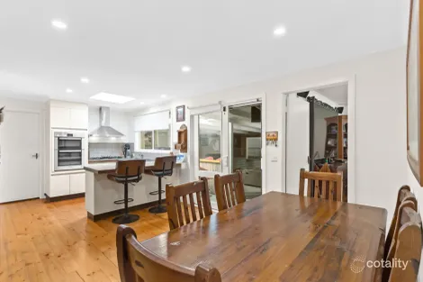 Property photo of 1 Hamilton Street Crib Point VIC 3919