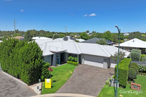 Property photo of 10 Artesian Court Dubbo NSW 2830