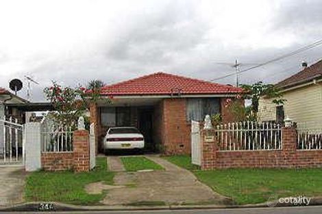 36 Wolseley St, Fairfield, NSW 2165