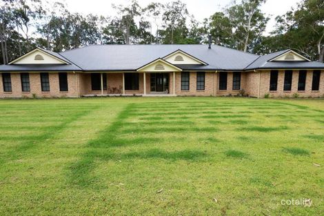 205 Aerodrome Rd, Nabiac, NSW 2312
