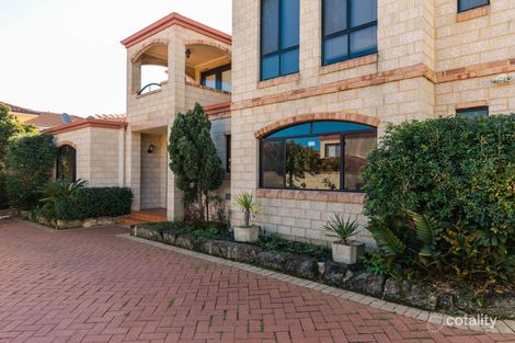 Property photo of 144B Hale Road Wembley Downs WA 6019