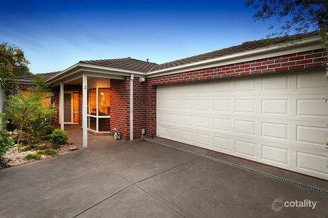 Property photo of 2/3 Mudgee Court Chadstone VIC 3148