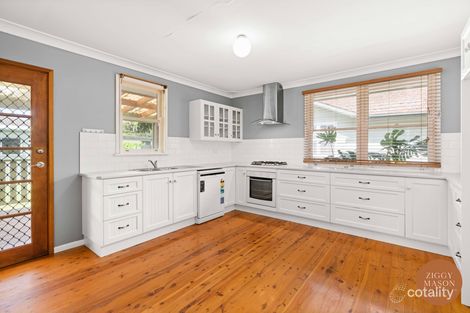 Property photo of 50 Maclean Street Nowra NSW 2541