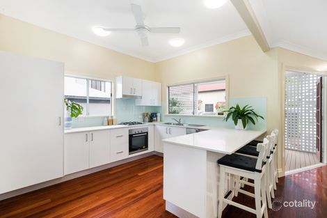 Property photo of 61 Bromley Street Kangaroo Point QLD 4169