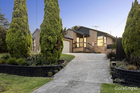 Property photo of 5 Clubpoint Drive Chirnside Park VIC 3116