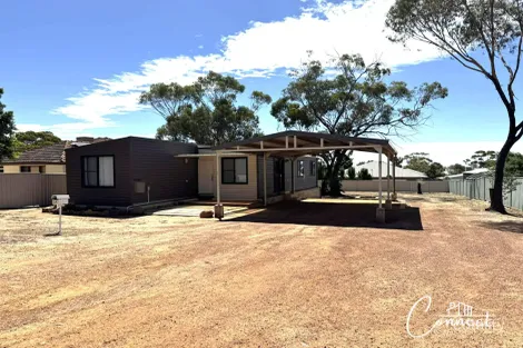 Property photo of 59 Mitchell Street Cunderdin WA 6407