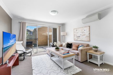 Property photo of 28/75 Abbott Street Wallsend NSW 2287